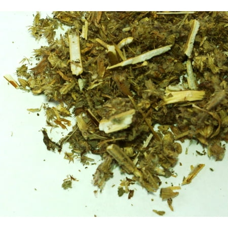 Horehound Herb Cut and Sifted