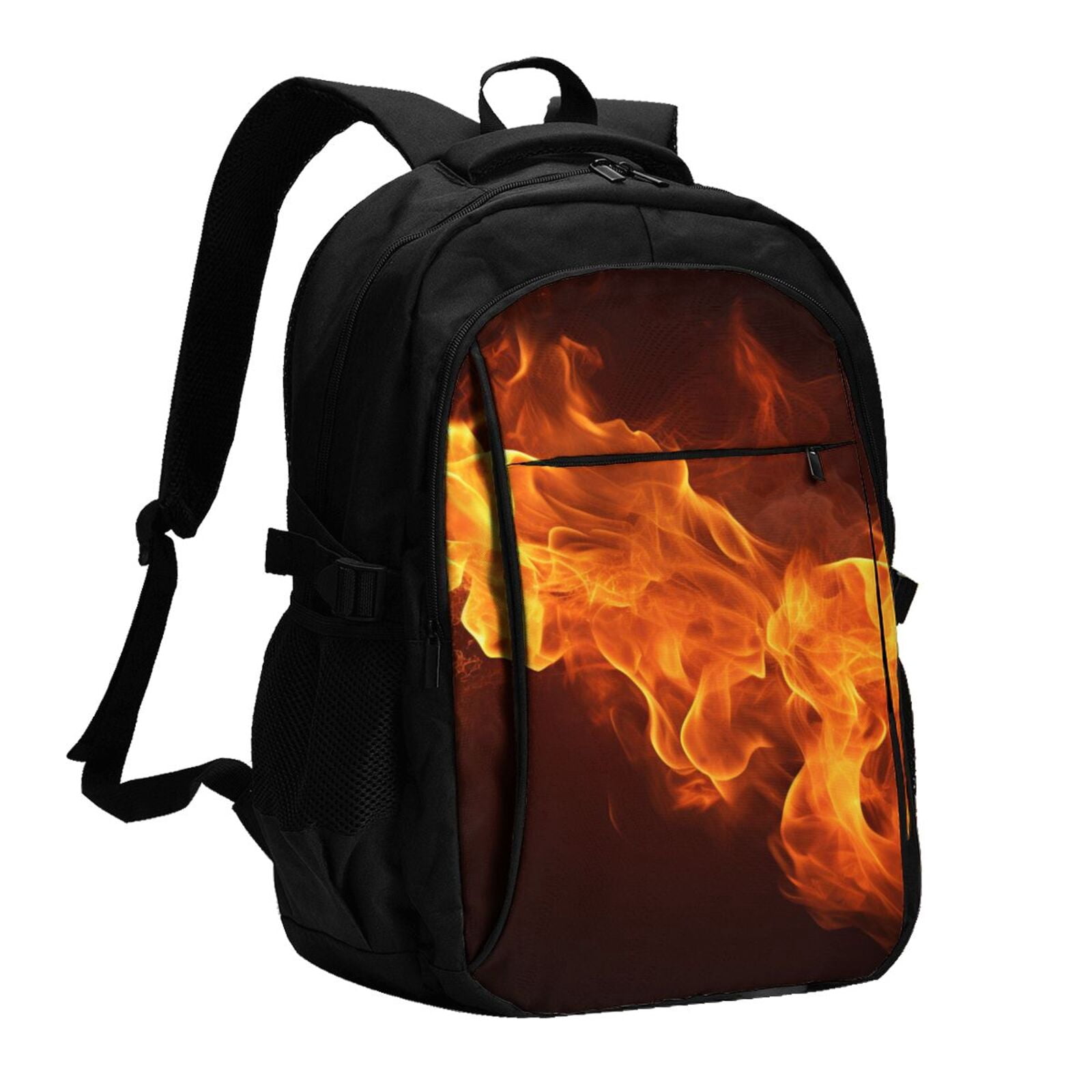 buy lauren ralph lauren dryden flap leather backpack Leather Medium Backpack