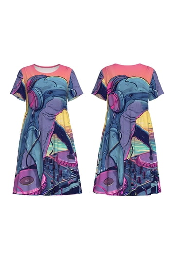 hip hop shirt dress SOLY HUX Women's Y2K Jersey T-Shirt Dress Short Sleeve Oversized Hip Hop  Graphic Tee Mini Dresses Red Number X-Small at Amazon Women's Clothing store