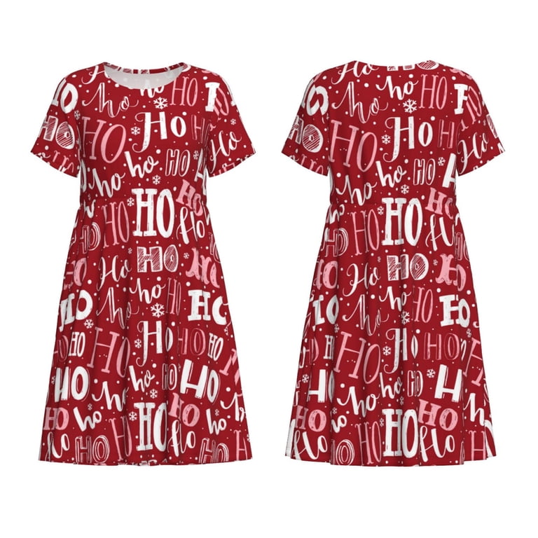 dress and casual Cute And Casual Dress Baby Blue / Large