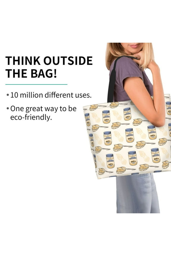 Peanuts Pattern Minimalist Crossbody Bag for Women Scratch-Resistant Oxford Fabric Multi-Functional Carryall Office Travel Versatile