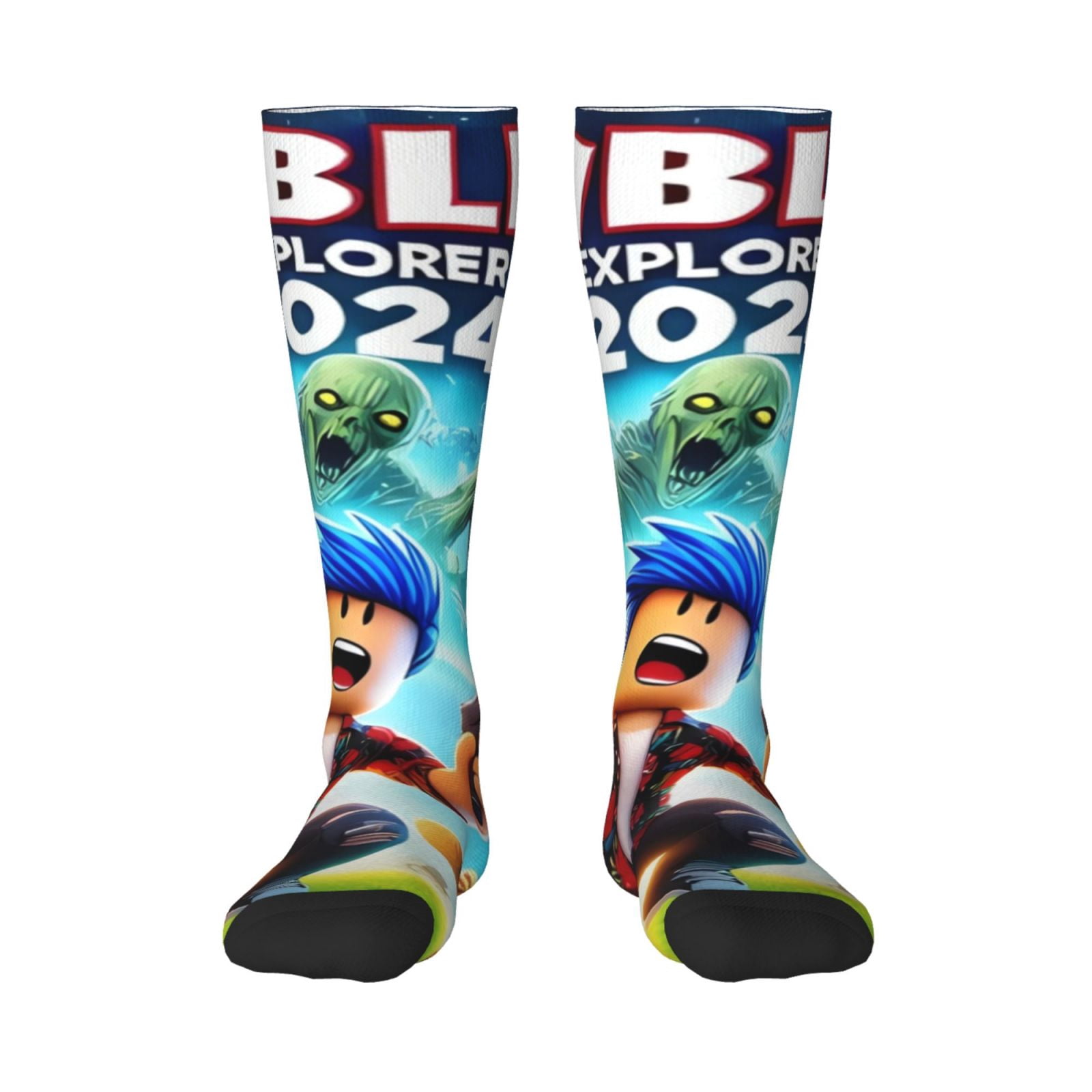 Horeoi Roblox Pattern Socks For Men Women Thermal Winter Boot Socks Horeoi Roblox Pattern Socks For Men Women Thermal Winter Boot Socks Hiking Socks Warm Crew Socks B4c85899 3a29 4393 808a 