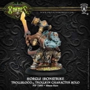 Privateer Press Horgle Ironstrike New
