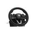 thumbnail image 1 of Hori - Black, Xbox series X/S and Multi-Platform, Overdrive, Wired Video Game Racing Wheel, 1 of 8