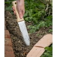 thumbnail image 1 of Hori Hori and Leather Sheath, 1 of 3