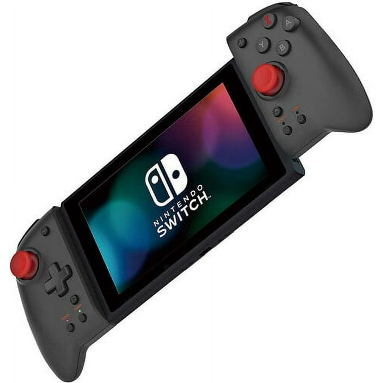 Hori NSW 182U Split Pad Pro Daemon X Machina Edition for Nintendo Switch Black