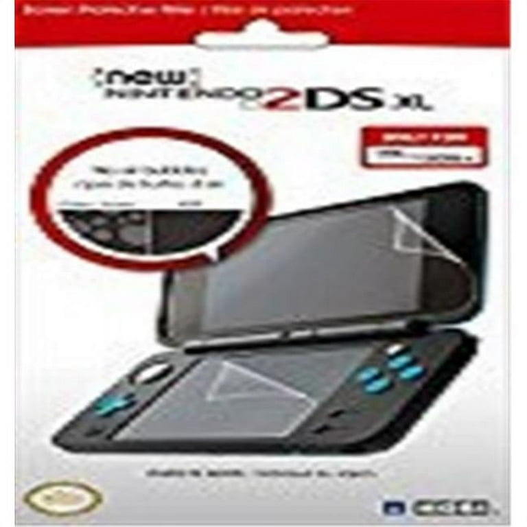Hori shop 2ds xl
