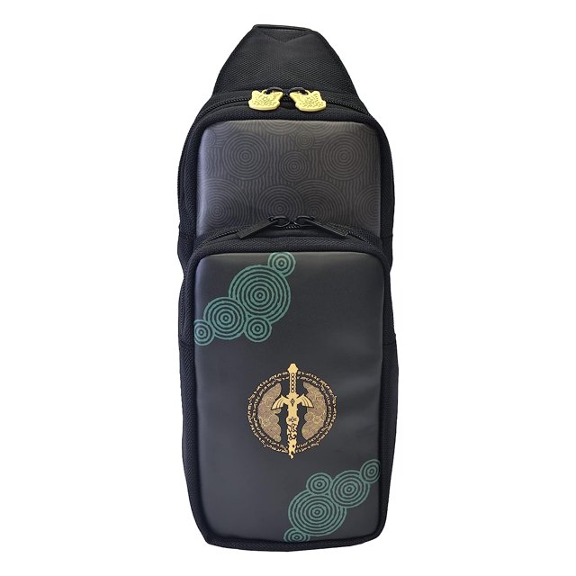 Hori Nintendo Switch Adventure Pack Legend of Zelda Tears of the