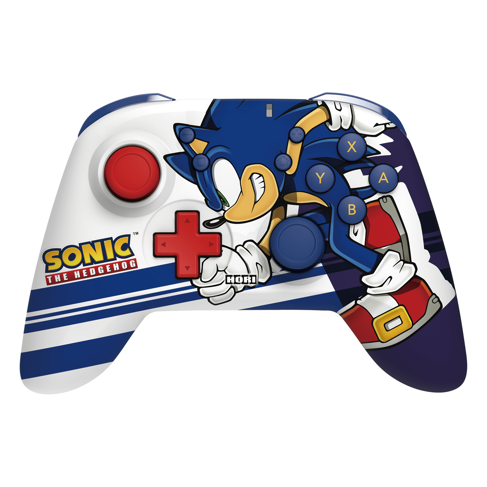 Sonic the Hedgehog Review - Review - Nintendo World Report