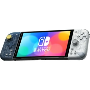 Switch Accessory: Controller - HORI Split Pad Compact - Pokmon: Eevee: Officially Licensed by Nintendo