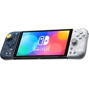 Switch Accessory Controller - HORI Split Pad Compact - Pok mon Eevee Officially Licensed by Nintendo
