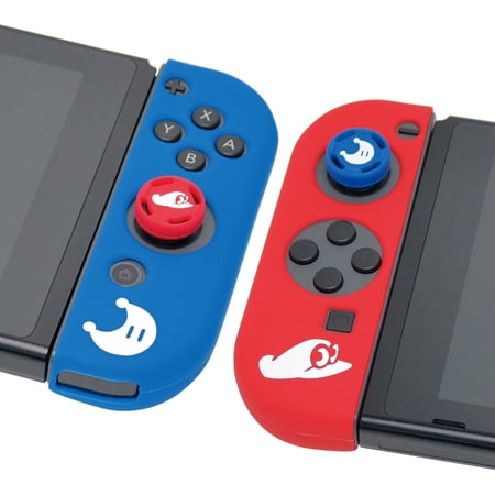 Hori Nintendo Switch Super Mario Odyssey Starter Kit