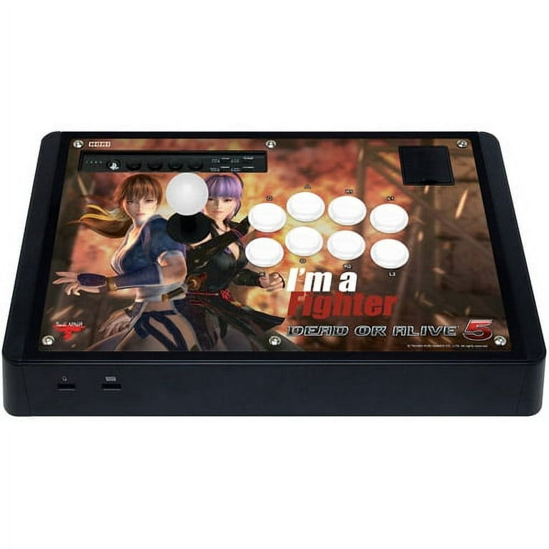 Hori Playstation 3 Dead Or Alive 5 Arcad