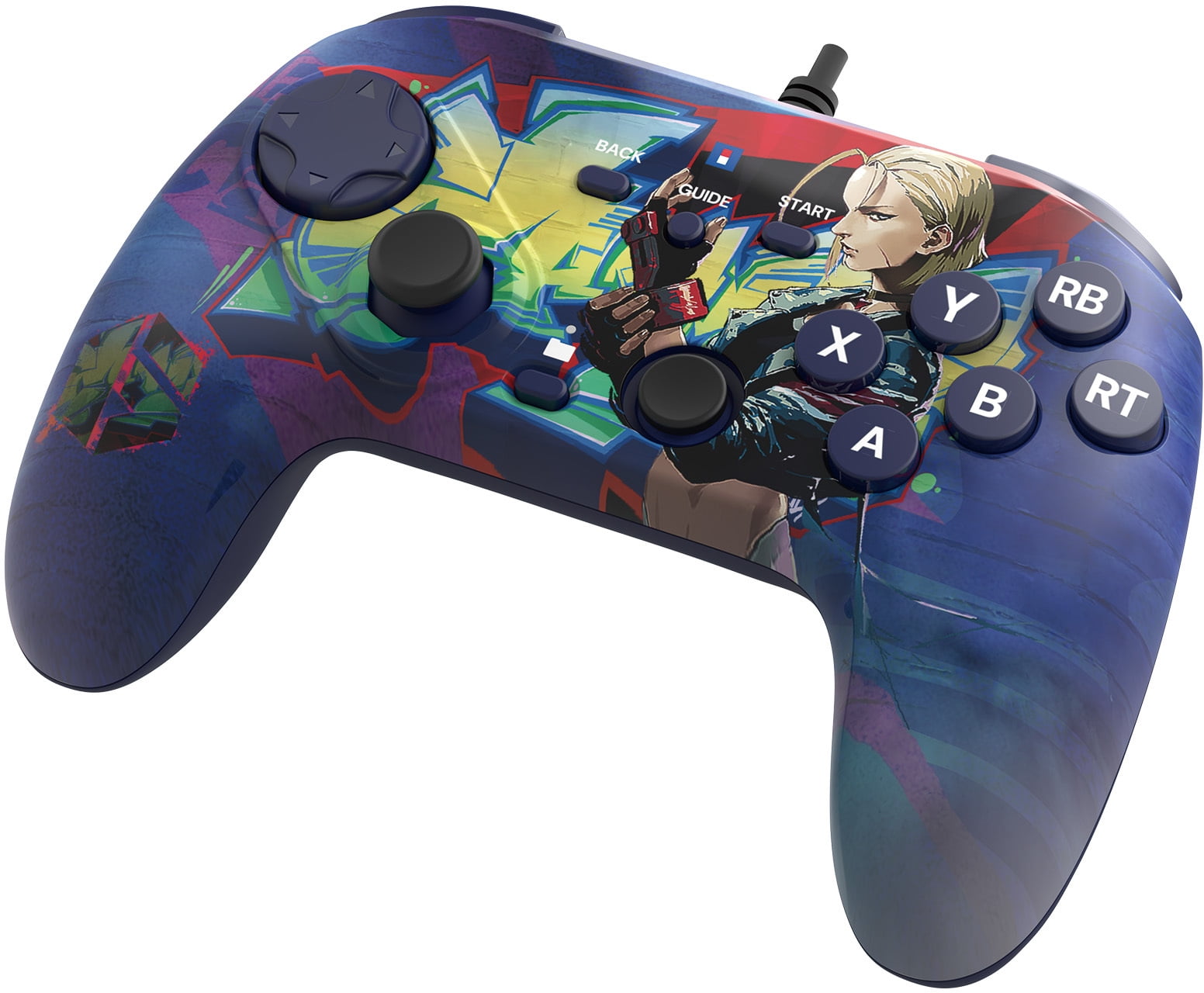 HORI Fighting Commander OCTA ストリートファイター Amazon.com: HORI Fighting Commander OCTA (Street Fighter 6
