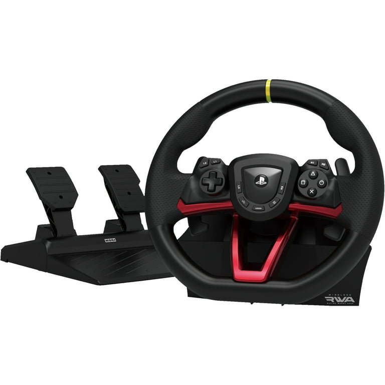 PC Accessory: Racing - HORI APEX wireless Wheel - Walmart.com