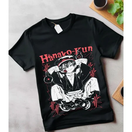 Hori-san to Miyamura-kun T-shirt Kawaii Japanese Anime Horimiya Shirt gift