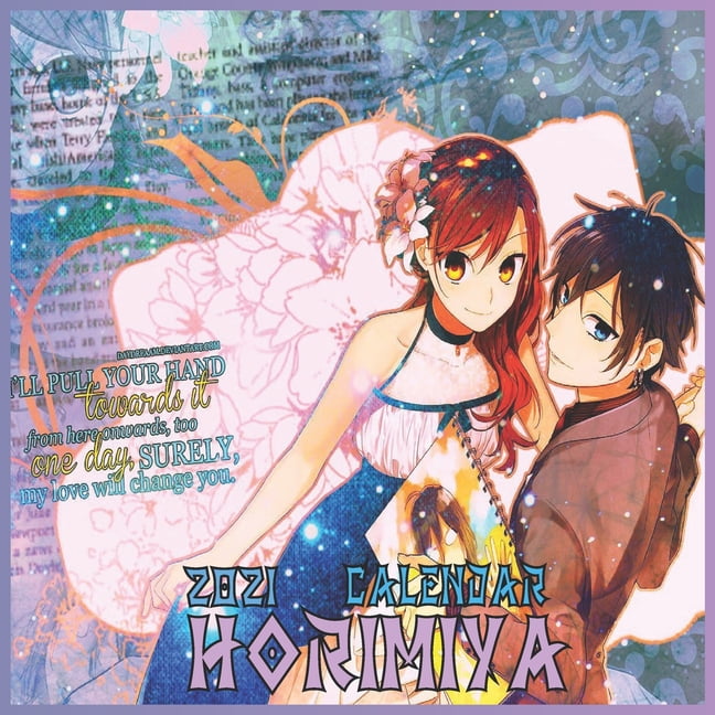 Horimiya  Horimiya, Anime printables, Anime reccomendations