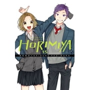 Horimiya Horimiya, Vol. 15 Series #15 Paperback