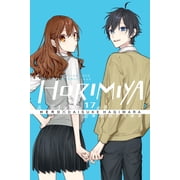 Horimiya Horimiya, Vol. 17 - Special Edition A Piece of Memories, Book 17, Paperback