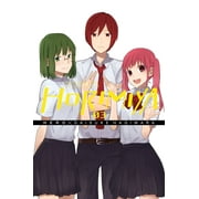 Horimiya Horimiya, Vol. 3 Series #3 Paperback