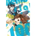 thumbnail image 1 of Pre-Owned Horimiya Memorial Book Page. 100 (Paperback) by Hero, Daisuke Hagiwara, Taylor Engel, 1 of 1