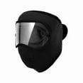 thumbnail image 1 of Horivan 1 Packs Ski Full Face Mask with Goggles Windproof Fleece Warm Winter Balaclava for Snowboarding Skiing Motorcycle Outdoor Sports Cold Weather Protection Gear, 1 of 5