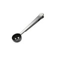 thumbnail image 1 of Horivan 1 Packs Stainless Steel Coffee Scoop Food Sealing Clip Multipurpose Kitchen Tool Measuring Spoon for Baking Cooking Pantry Organization Gadgets, 1 of 6