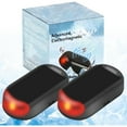 thumbnail image 1 of Horivan 3 Packs Electromagnetic Car Defroster Anti Ice Device with Molecular Vibration Technology for Windshield Snow Removal Automotive Winter Essential Fast Melting Tool, 1 of 5