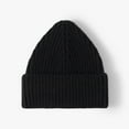 thumbnail image 1 of Horivan Unisex Winter Knit Beanie Warm Thick Wool Skull Cap for Men Women Outdoor Cold Weather Hats for Hiking Skiing Snow, 1 of 7