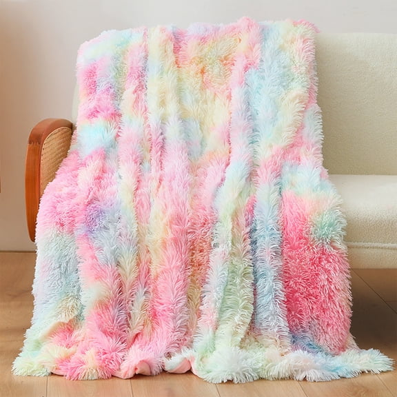 Horivan Velvet Flannel Throw Blanket Super Soft Cozy Lightweight Warm All Season Couch Sofa Bed Blanket For Adults Home Decor Gift