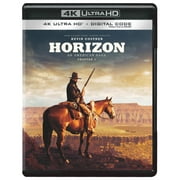 Horizon: An American Saga Chapter 1 (4K Ultra HD + Digital), Western, Warner Bros.