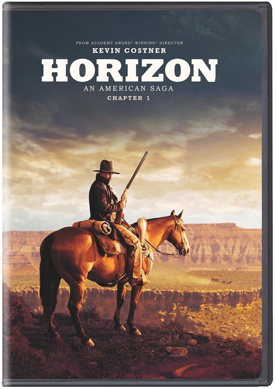 その他 Roaring Across the Horizon [DVD] Horizon-An-American-Saga-
