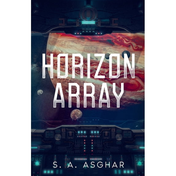 Horizon Array, (Paperback)