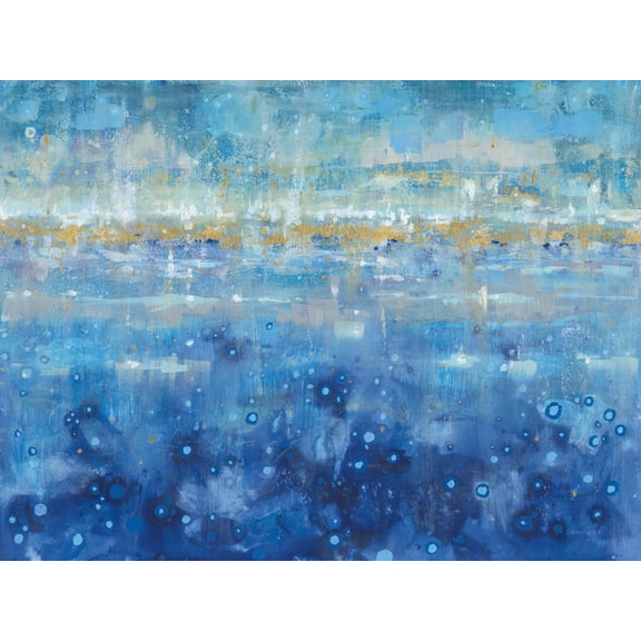 Art.com Horizon Art Print by Danhui Nai, 16" x 12"