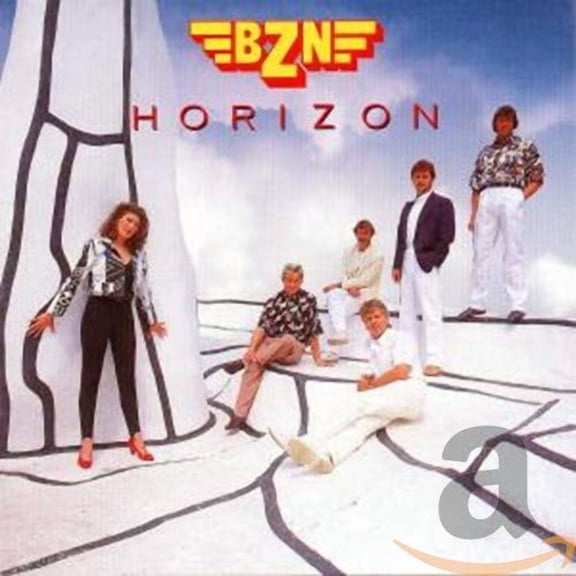 Horizon (Audiobook)