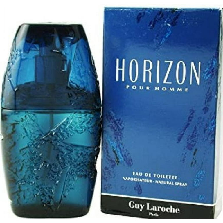 Horizon Eau De Toilette Spray By Guy Laroche - 1.7 oz Horizon Eau De Toilette Spray By Guy Laroche - 1.7 oz