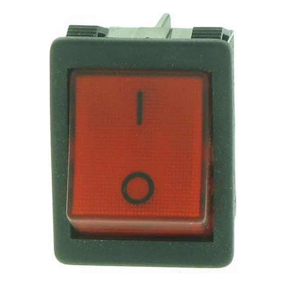 Horizon CT5.0 Model Number TM602B on off Switch Part Number 003326 00