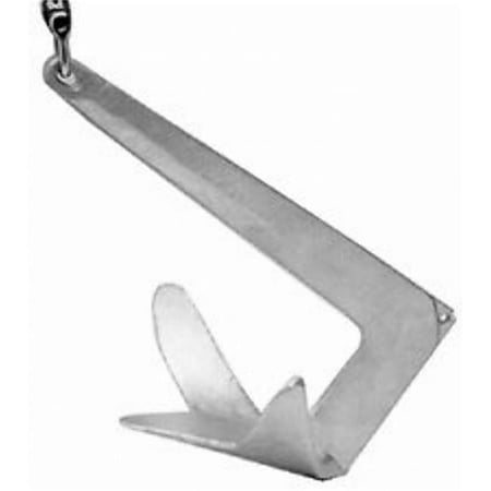 Horizon Claw Anchor, 22 lbs