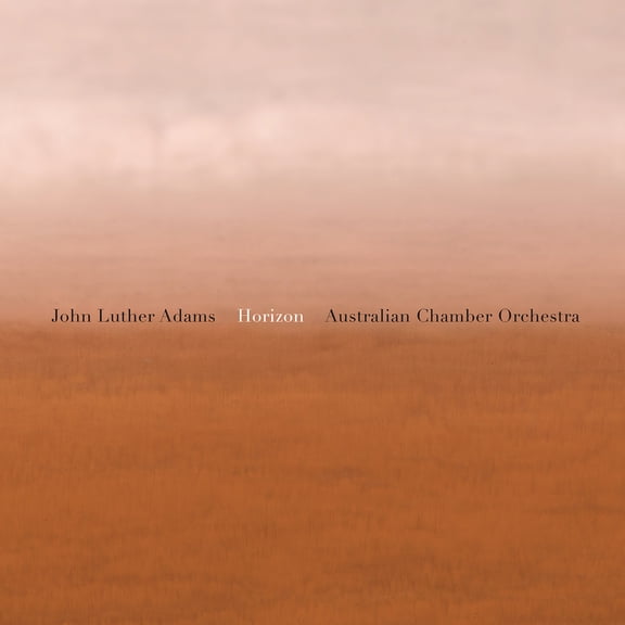 Australian Chamber Orchestra - Horizon [COMPACT DISCS]