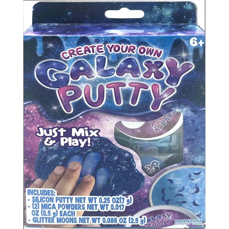 Play & Fun DIY Make Your Own Slime – heskat