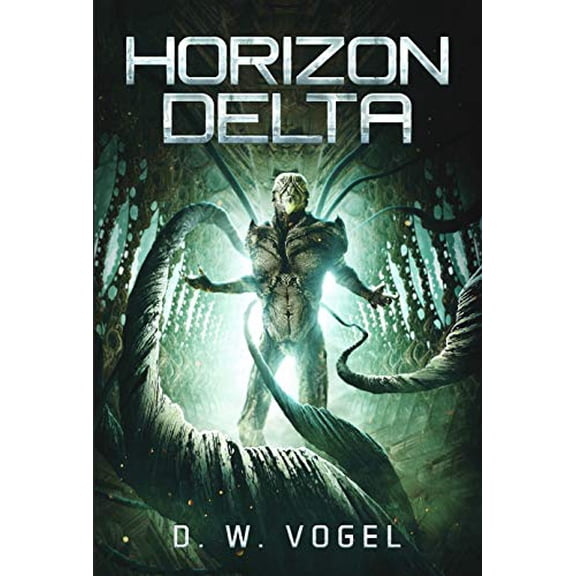 Pre-Owned Horizon Delta (Horizon ARC) Paperback