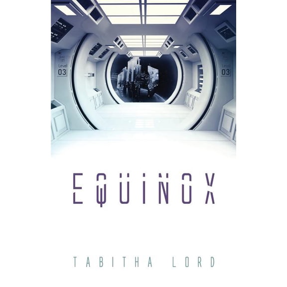 Horizon: Equinox (Paperback)