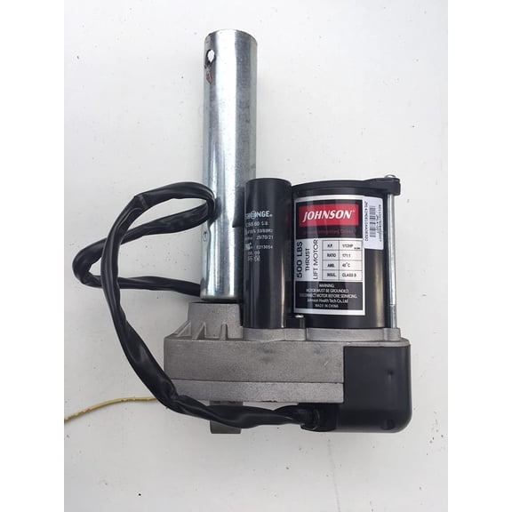 Horizon Fitness Gear Merit AFG Livestrong Treadmill Incline Elevation Motor 039043-00