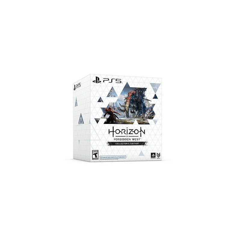 Horizon Forbidden West Launch Edition - PS5 | PlayStation 5
