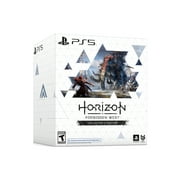 Horizon Forbidden West Collectors Edition - PlayStation 4
