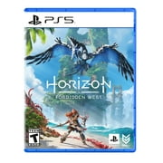 Horizon: Forbidden West Launch Edition - PlayStation 5