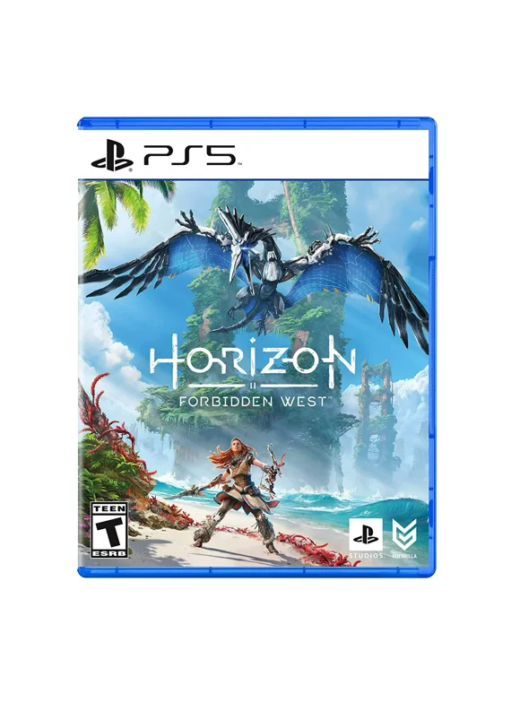 Horizon: Forbidden West - PlayStation 5
