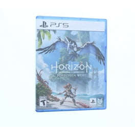 Horizon: Forbidden West Launch Edition - Zero Dawn