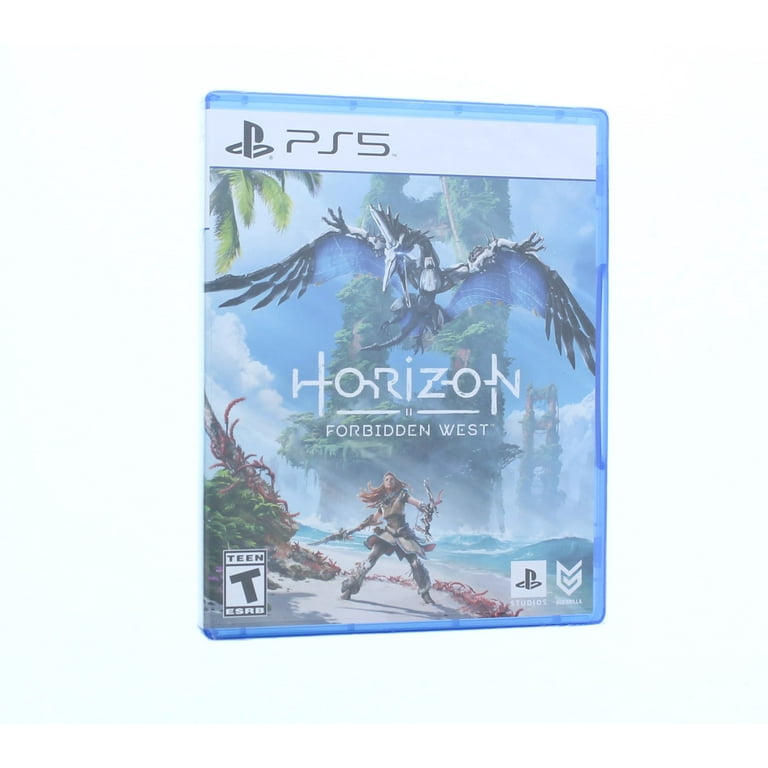 Horizon: Forbidden West - PlayStation 5 - Walmart.com