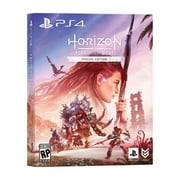 Horizon Forbidden West Special Edition - PlayStation 4